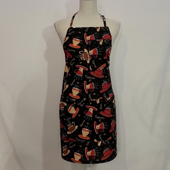 Apron - Picture 1 of 4